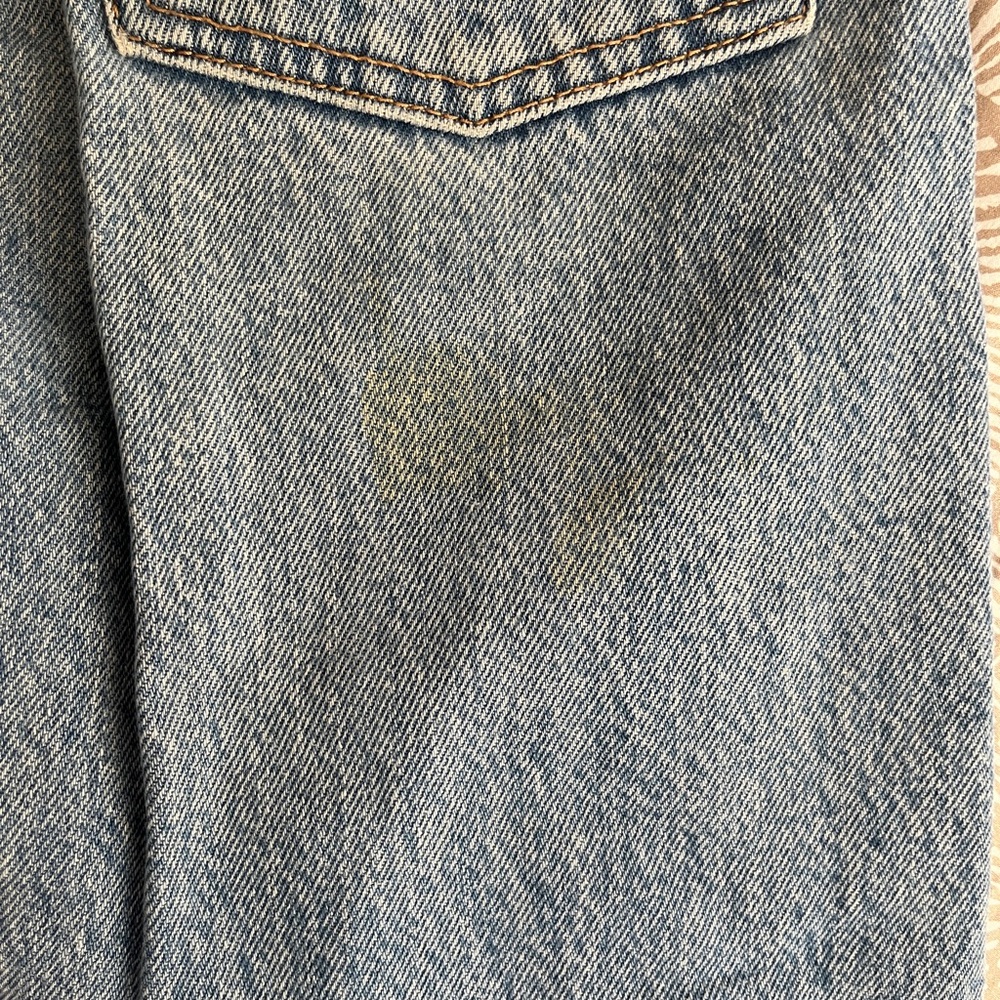 Levi’s Ribcage - Picture 3 of 3